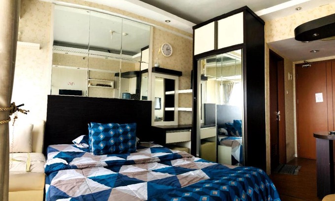 Depok Apartment | Margonda Residence By Ensroom id