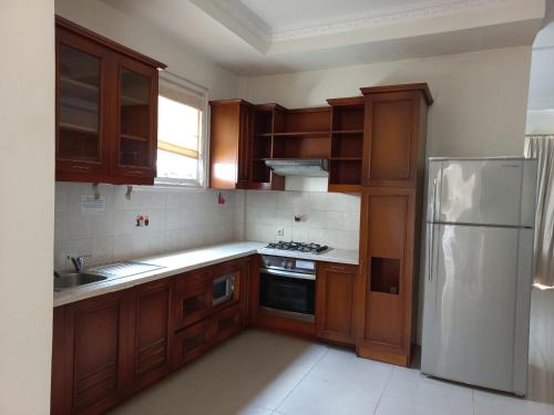 Cilandak Apartment | Margot Apartment Pondok Indah