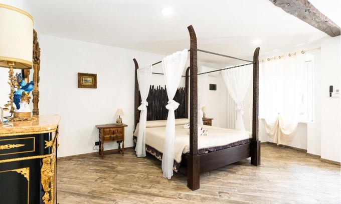 Venaria Reale Apartment | Margot Family