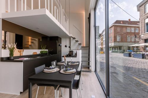 Sluizeken Apartment | Margriet Apart-Suites