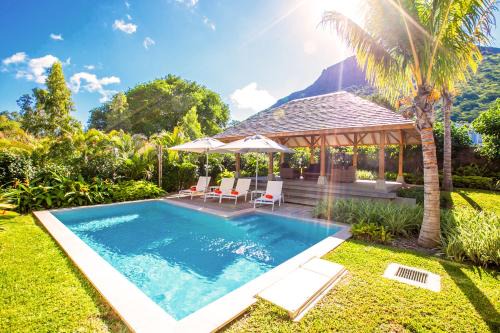 La Preneuse Villa | Marguery Villas by MJ Holidays