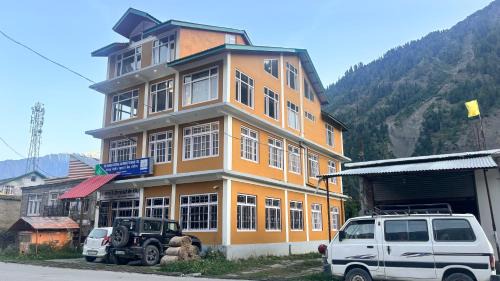Keylong House | Margul Homestay