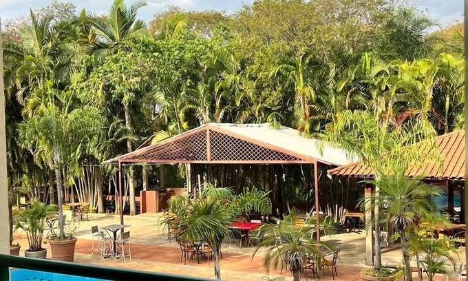 Aracatuba Hotel | Mariá Plaza Hotel