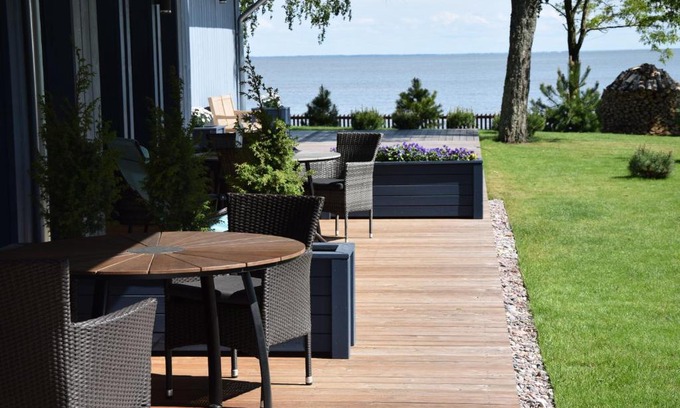 Preila Apartment | Marių pelėdos