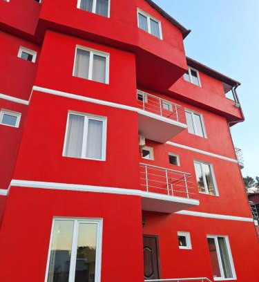 Guria House | MaRI&GIO