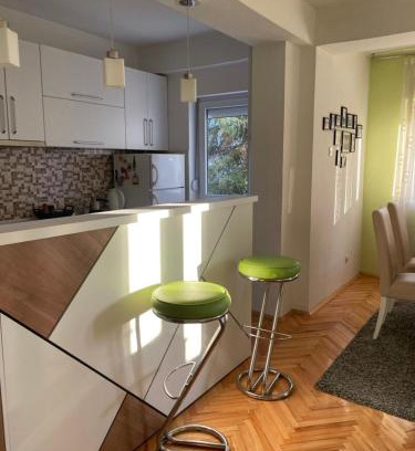 Kumanovo Apartment | Maria Charming Apartment