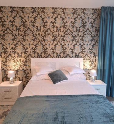 Calea Sever Bocu Apartment | Maria City Apartament