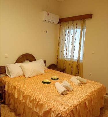 Glyfada Apartment | Maria Cozy Getaway in Glyfada