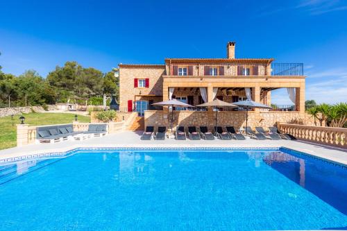 Manacor Villa | Maria