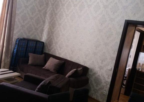 Borjomi Apartment | Maria