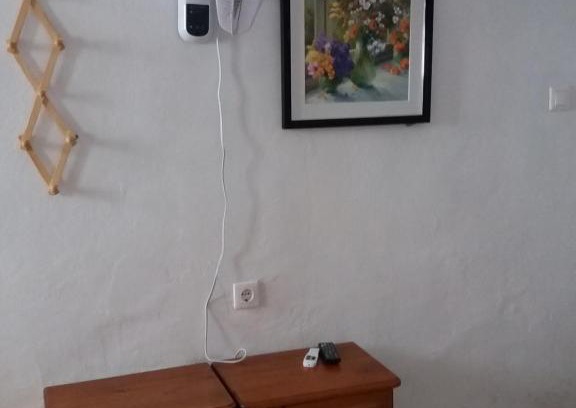 Finiki House | Maria
