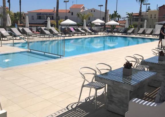 Pernera Apartment | Maria Holiday Apartments