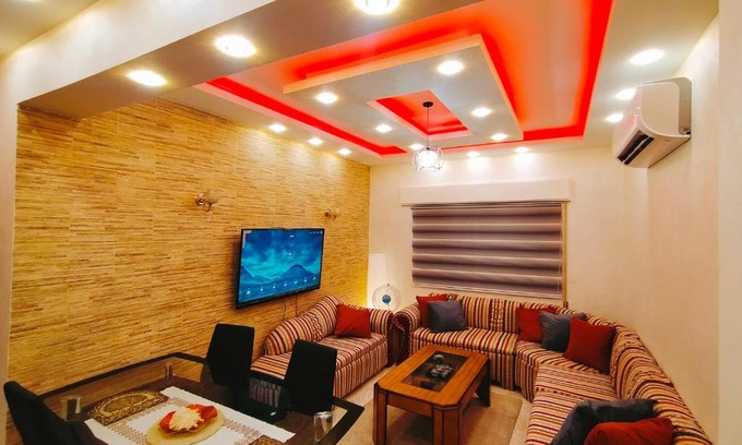 Madaba Apartment | Maria Home