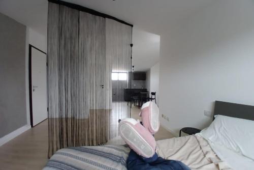 Bovisa Apartment | Maria Home - MILANO BOVISA POLITECNICO