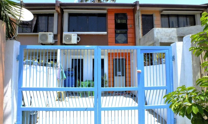 Talisay Apartment | Maria Luisa Residence DECA Dumlog Talisay City