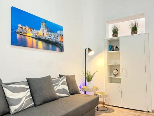 Floriana Apartment | Maria & Matthias - Apartments in Central of Floriana