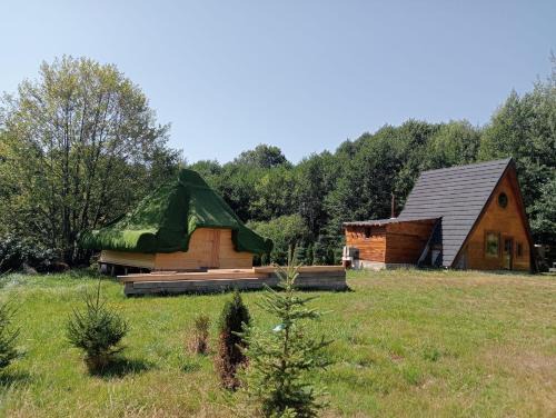 Brebu Nou Ski Chalet | maria