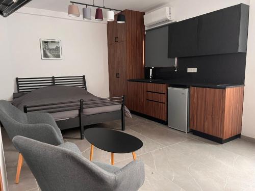 Vasa Koilaniou Apartment | Maria's Apartment 2
