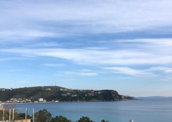Himare Apartment | Maria's Apartments