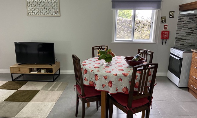 Santo Antonio House | Maria's Haven Two-Bedroom