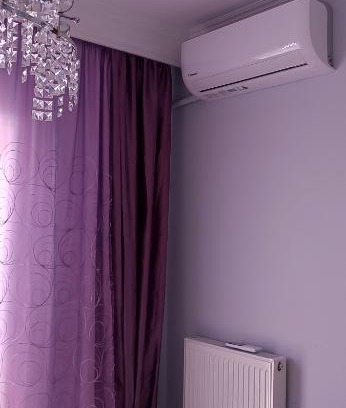 Thermaikos Apartment | Maria's home