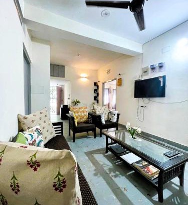 Siliguri House | Maria's Homestay