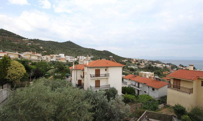 Palaio Tsifliki House | Maria's House Palio Tsifliki - Fun Family Home