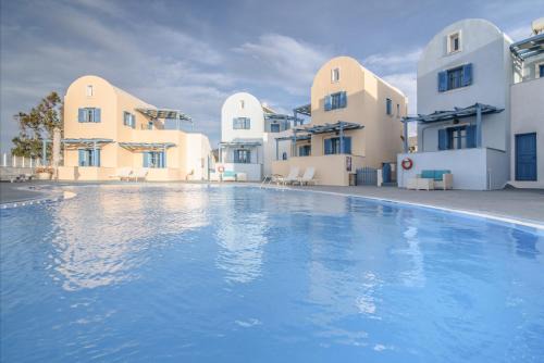 Oia Apartment | Maria's Place - Adults Only