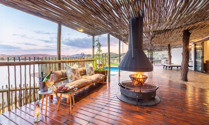 Rehoboth House | Maria's Vine