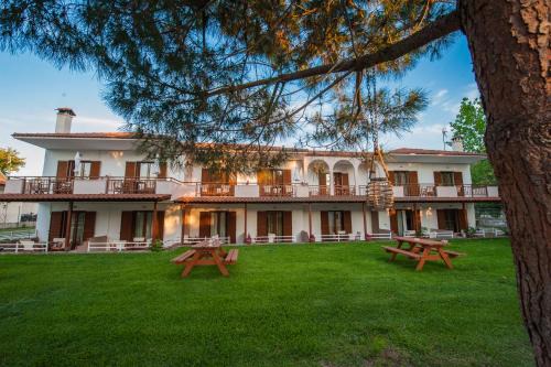 Vourvourou Apartment | Maria Village
