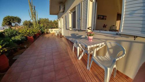 Kissamos House | Maria & Zachos House