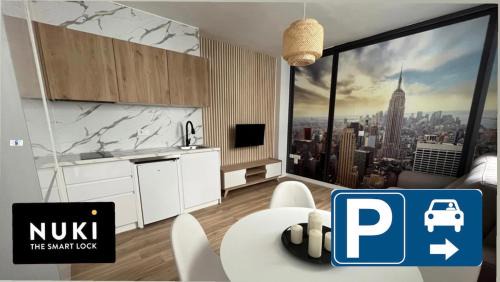 El Puerto de Santa Maria Apartment | MariaAmore