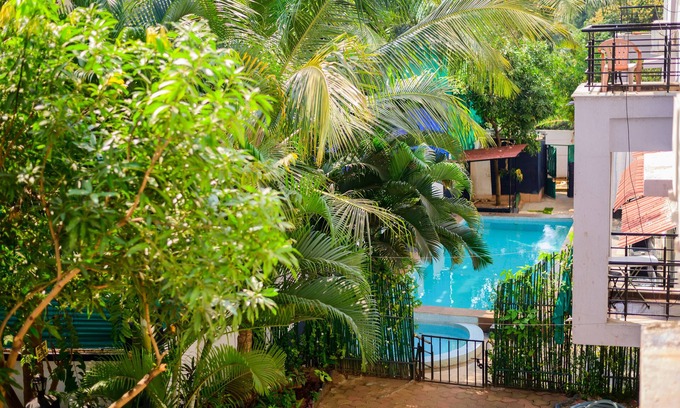 Bogmolo Hotel | Mariaariose - Melody Of The Sea