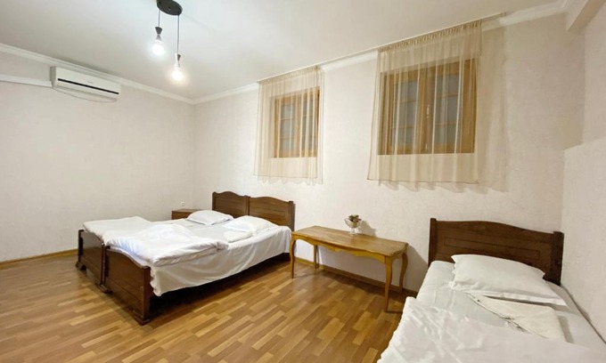 Tbilisi Apartment | Mariami apartment old tbilisi