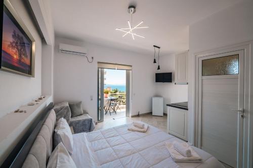 Sarande Apartment | Mariana Apartments