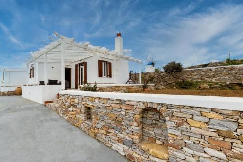 Sifnos House | Mariangelo House