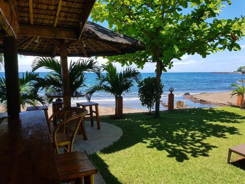 Yumbing Hotel | Marianita's cottages