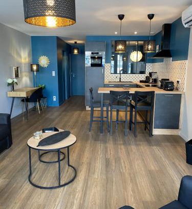 Bergerac Apartment | Marianne 2