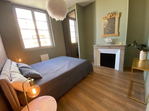 Bergerac Apartment | Marianne 7