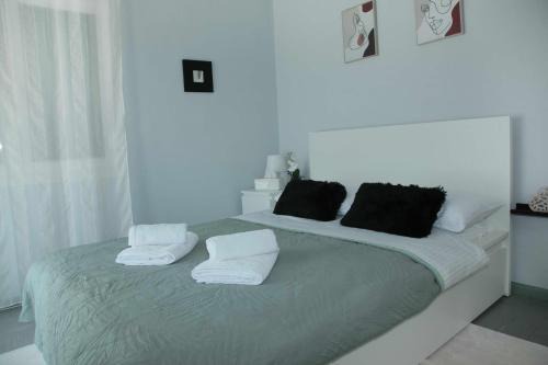 Perea Apartment | Marianne's Apartment