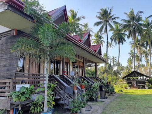 San Vicente House | Marianne's Guest House