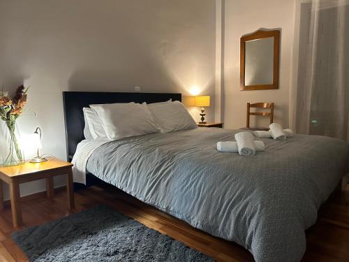 Agrinio Apartment | MARIAS APARTMENT SMART KEY BOX by PROJECT 86 IKE