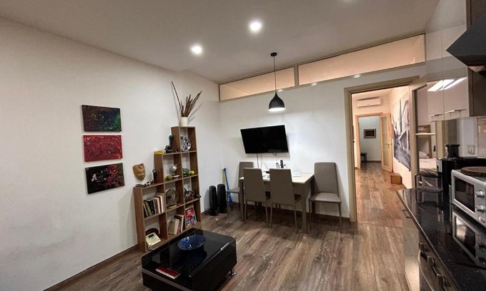 Blloku Apartment | Marias Home in Blloku, Tirana