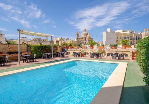 Xewkija Hotel | Mariblu Hotel