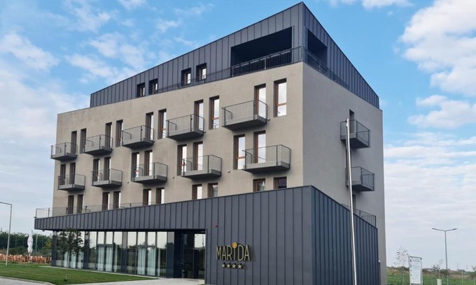 Satu Mare Hotel | Marida Hotel
