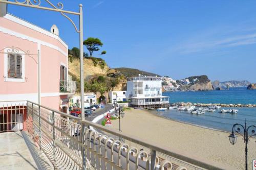 Ponza Apartment | Maridea - Il Delfino