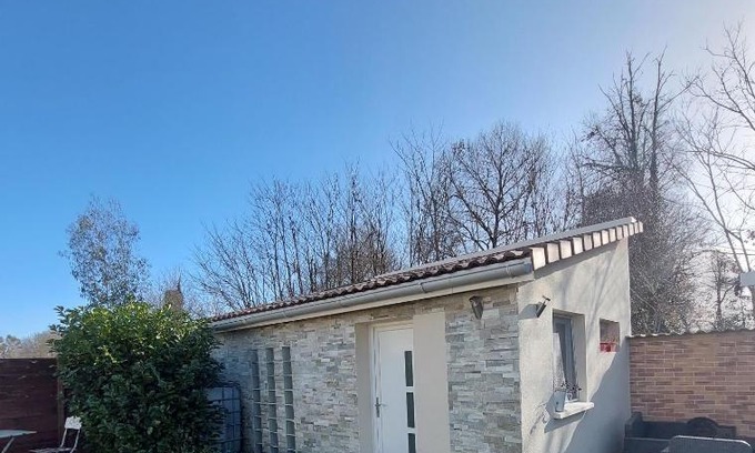 Castelnau-de-Medoc House | Marie Castel