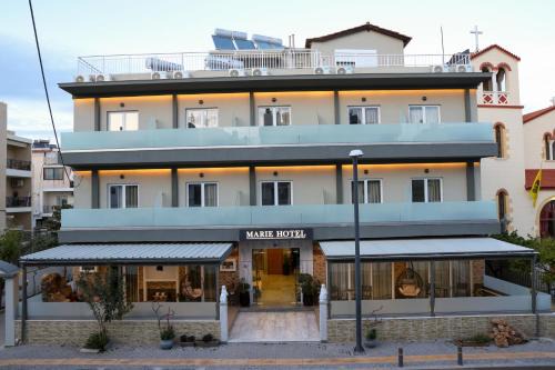 Kos Hotel | Marie Hotel