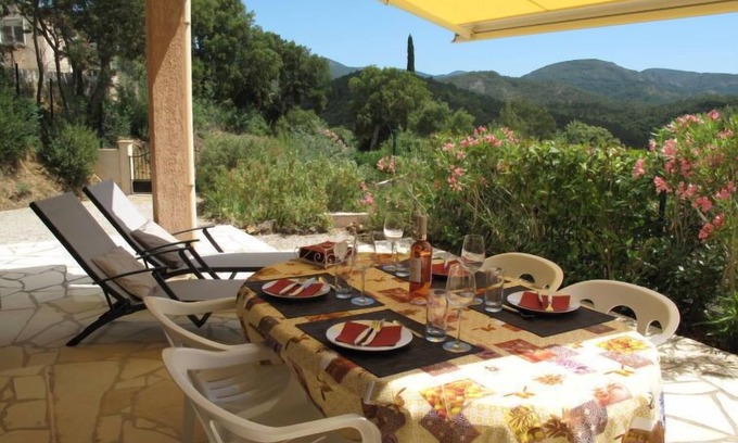 Le Muy House | Marie-Julie by Interhome