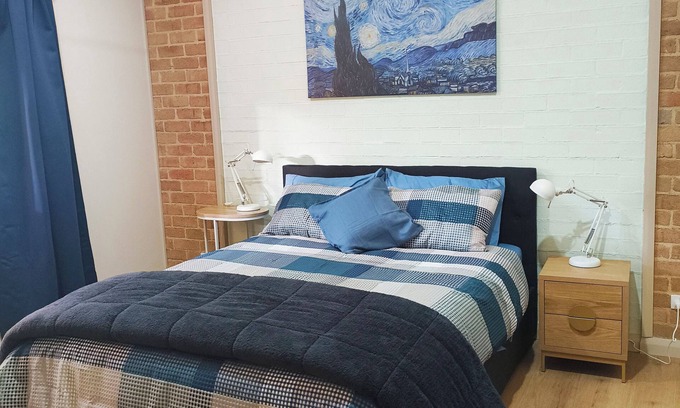 Falls Creek Villa | MarieBlue2-Pet Friendly-Spacious 1 Bed Unit-6 mins to Huskisson & Beaches